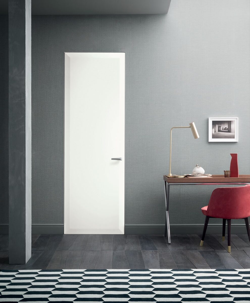 Featured Products - Edge Door by Lualdi