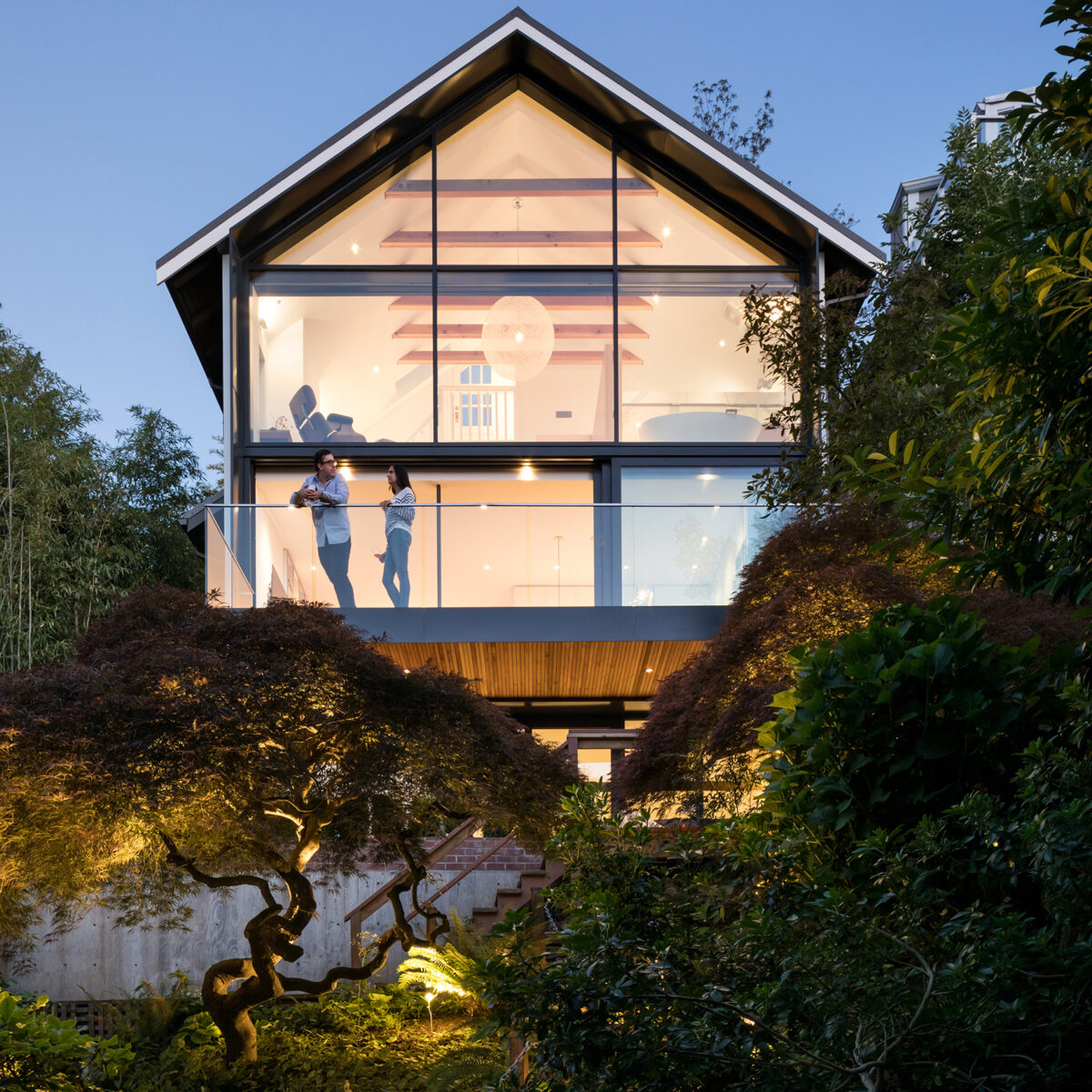 Home Tours - Mullet House