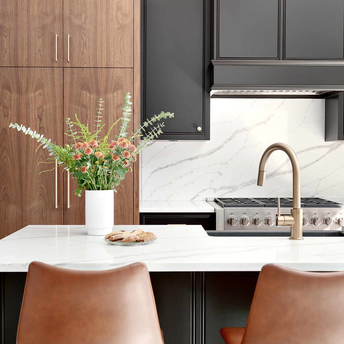 Home Tours - Laneway Luxury House