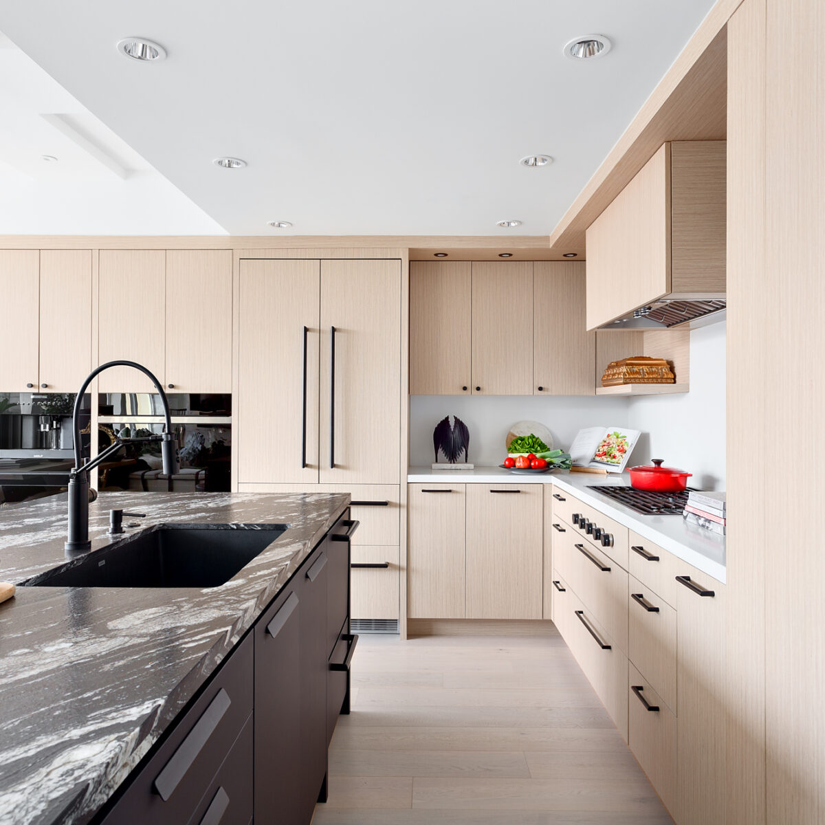 Home Tours - Yaletown Sub-Penthouse
