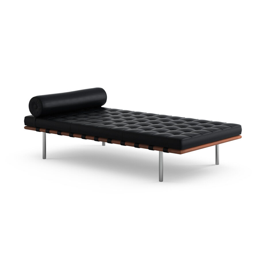 Featured Products - Barcelona Couch by Knoll