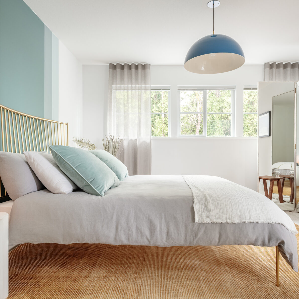 Home Tours - Seaside by Mosaic