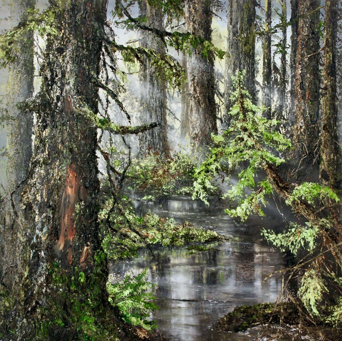 Art & Galleries - Marleen Vermeulen - New works: JUNE 11 — JULY 3, 2020