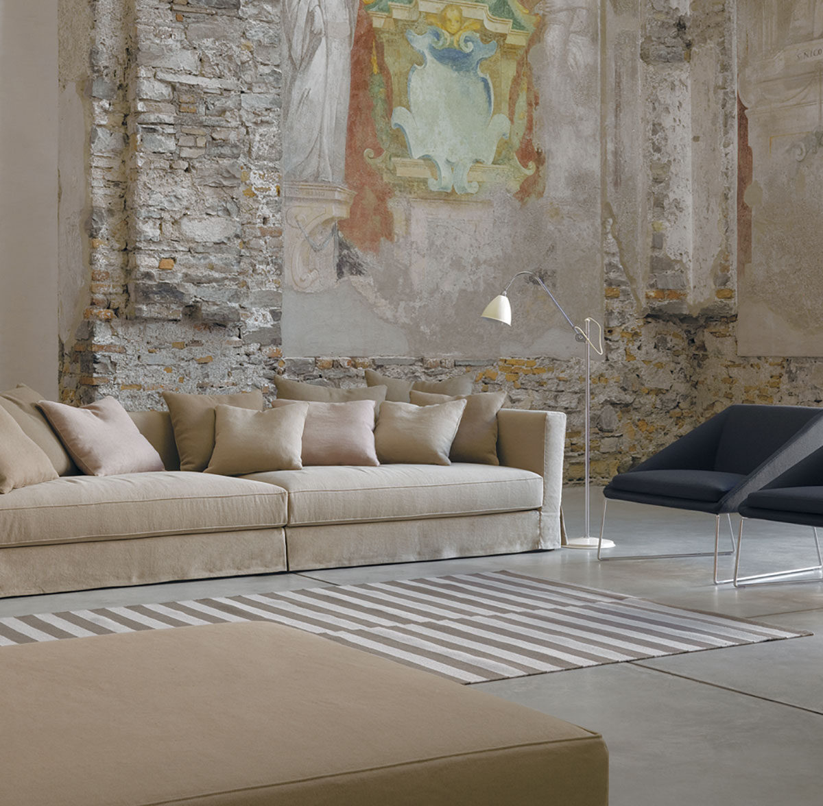 Featured Products - Link Italian Sofas by Verzelloni