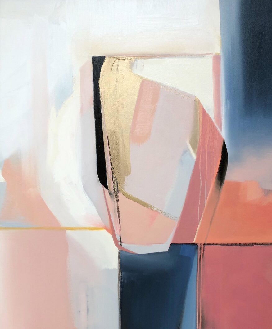 Art & Galleries - Zoë Pawlak: Vessels