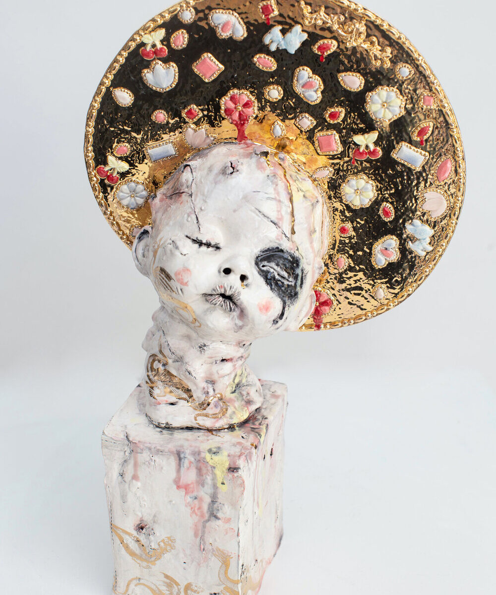 Art & Galleries - Susannah Montague - Recent Works