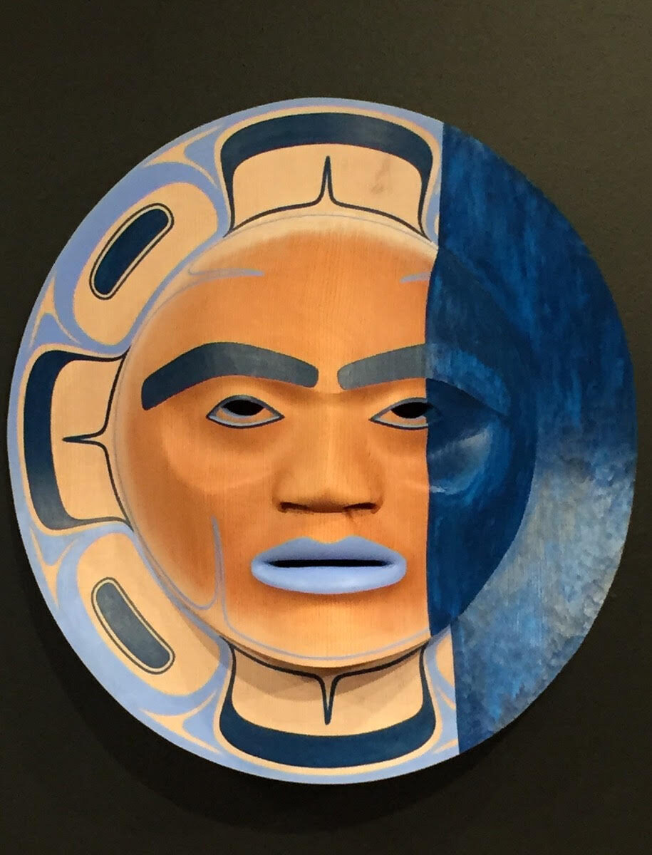Art & Galleries - Klatle-Bhi - Recent Works