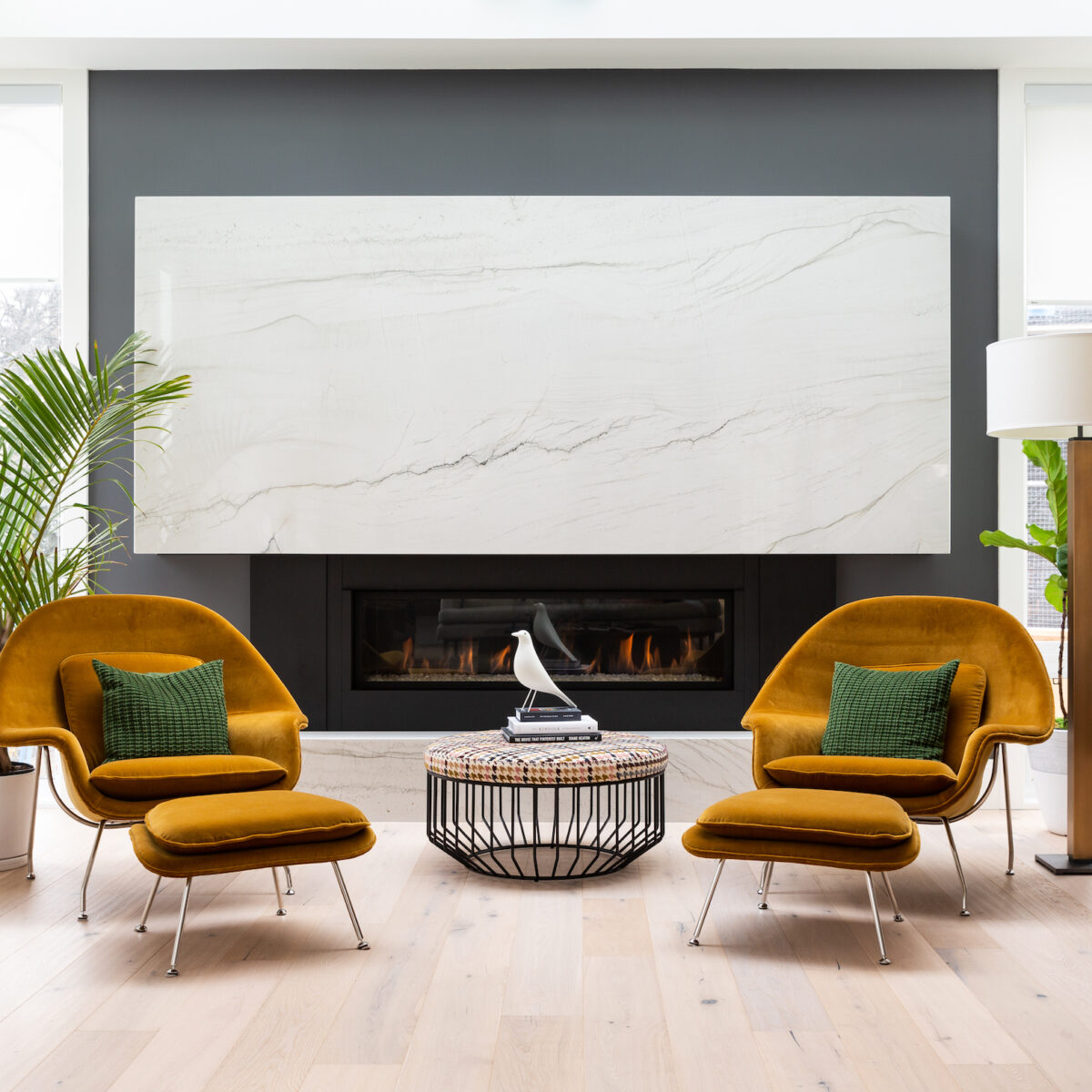 Home Tours - Imperial Way