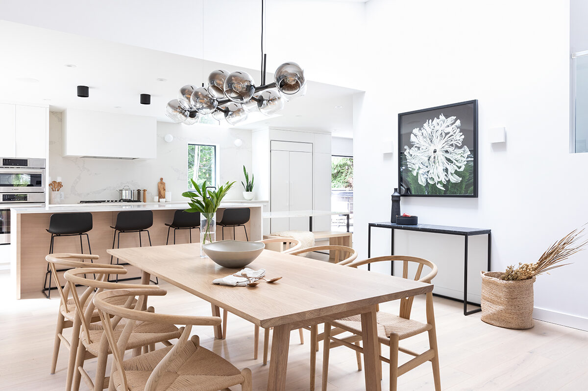 Home Tours - Cortez Crescent