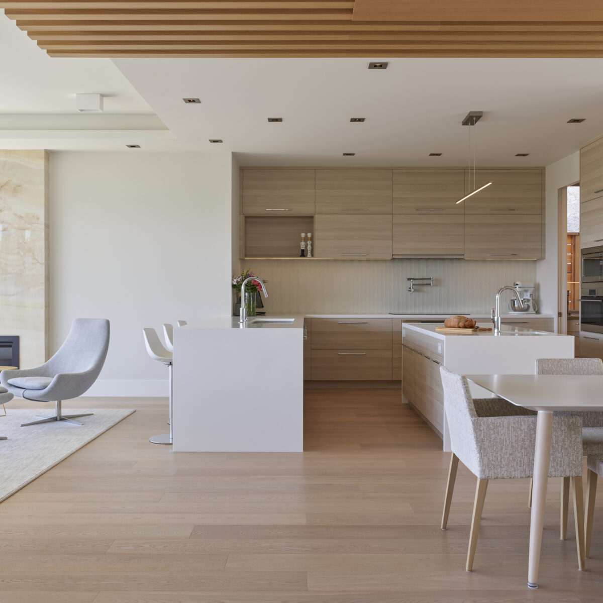 Home Tours - Puget Modern