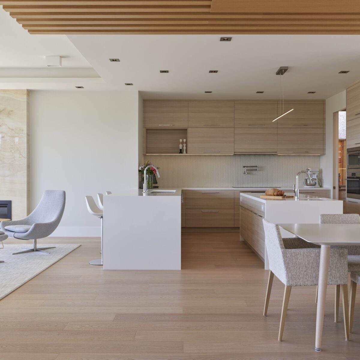 Home Tours - Puget Modern