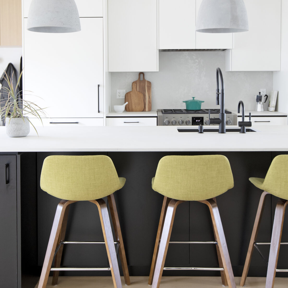 Home Tours - Commercial Drive Renovation