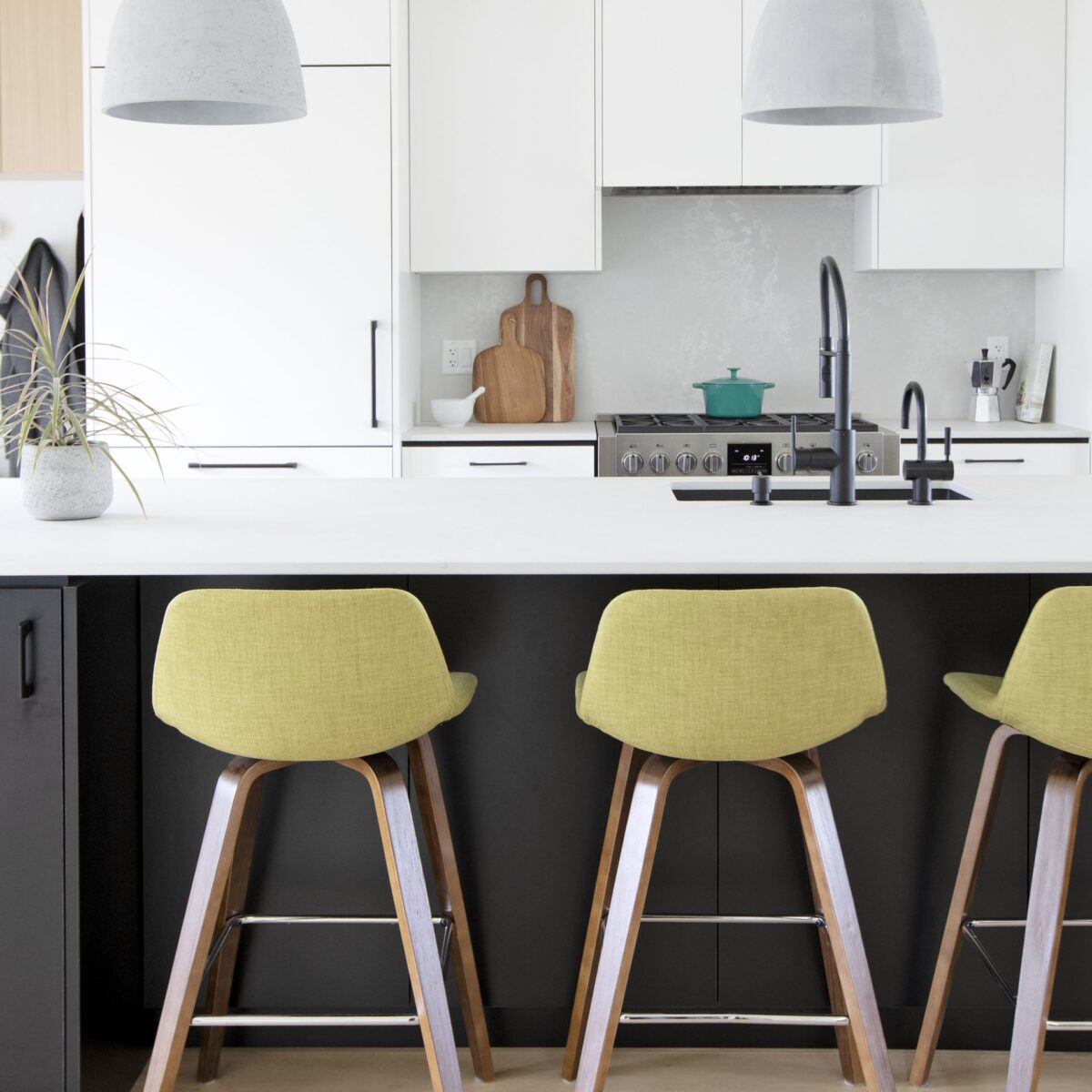Home Tours - Commercial Drive Renovation