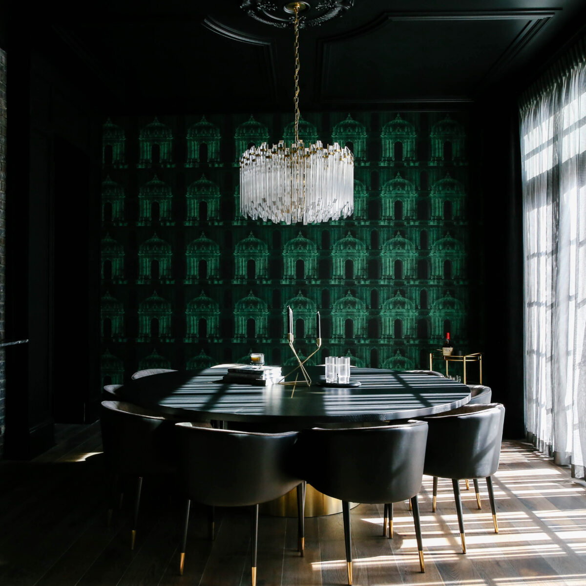 Home Tours - Britannia Residence