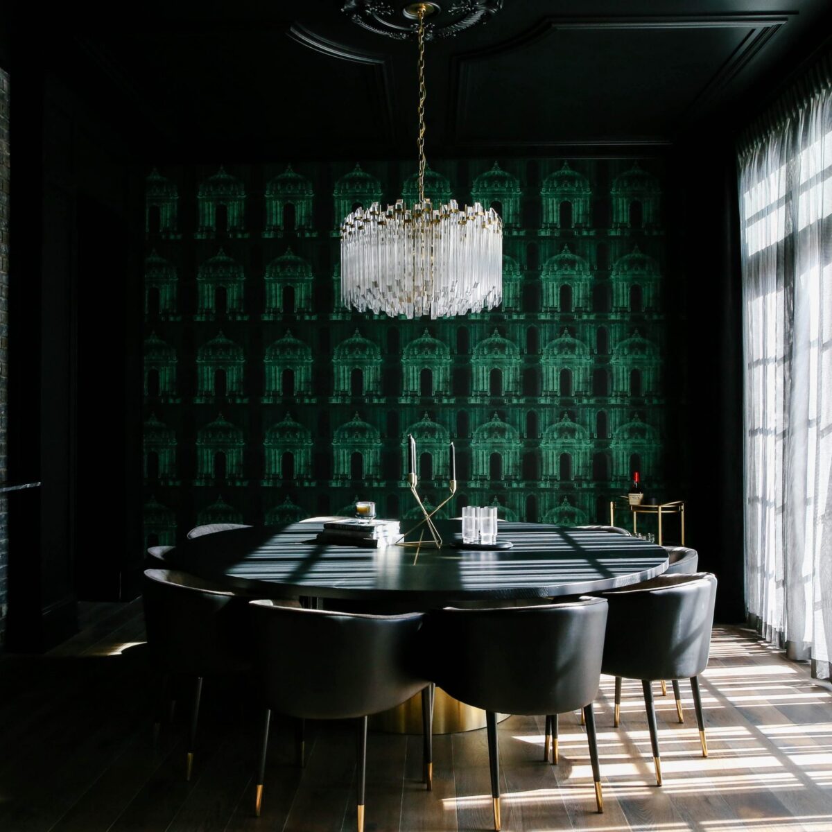 Home Tours - Britannia Residence