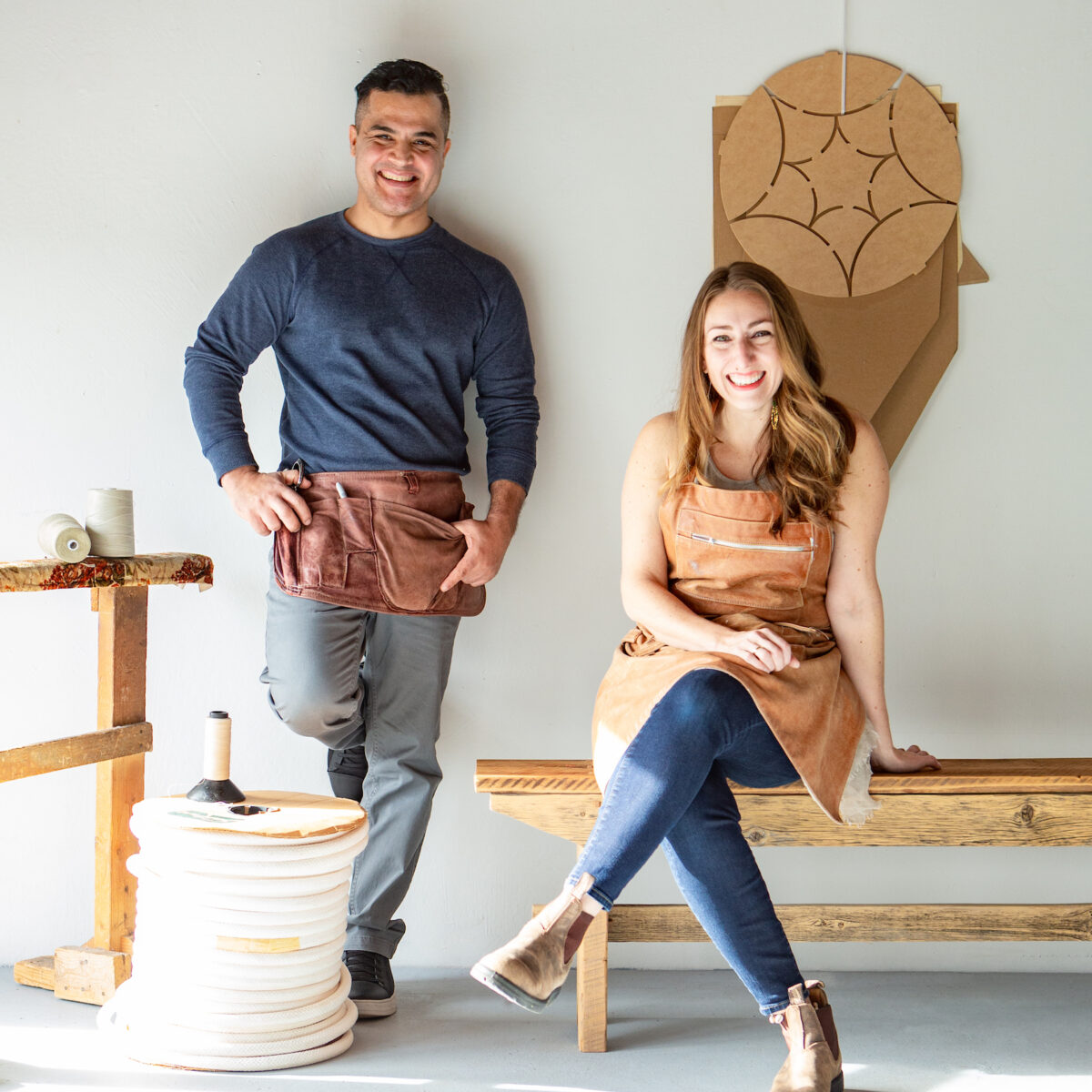 Design - Interview with Celina Dalrymple from FFABB Home