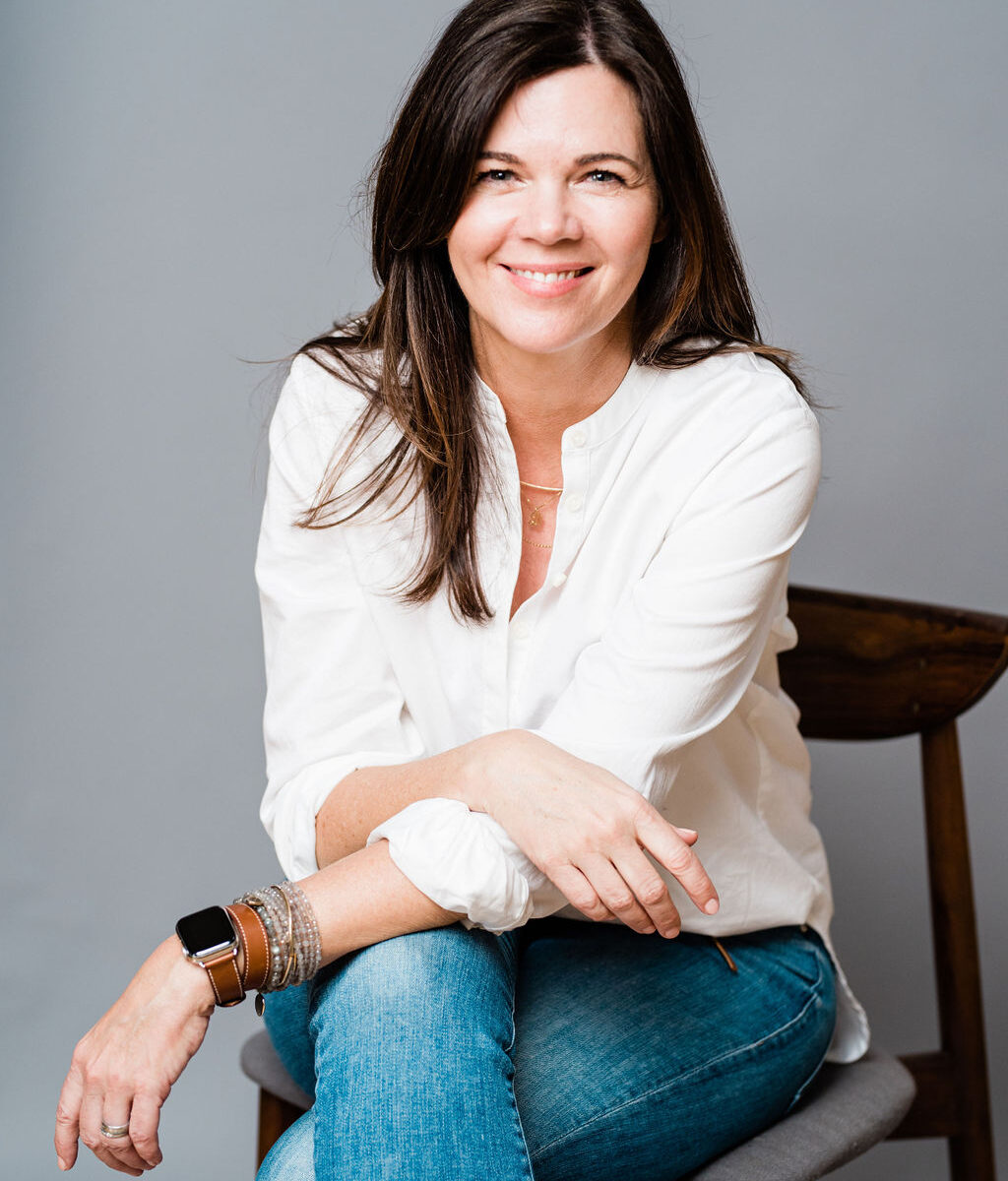 Design - Interview with Denise Ashmore from Project 22 Design