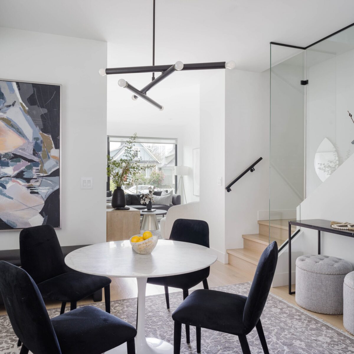 Home Tours - The Blake