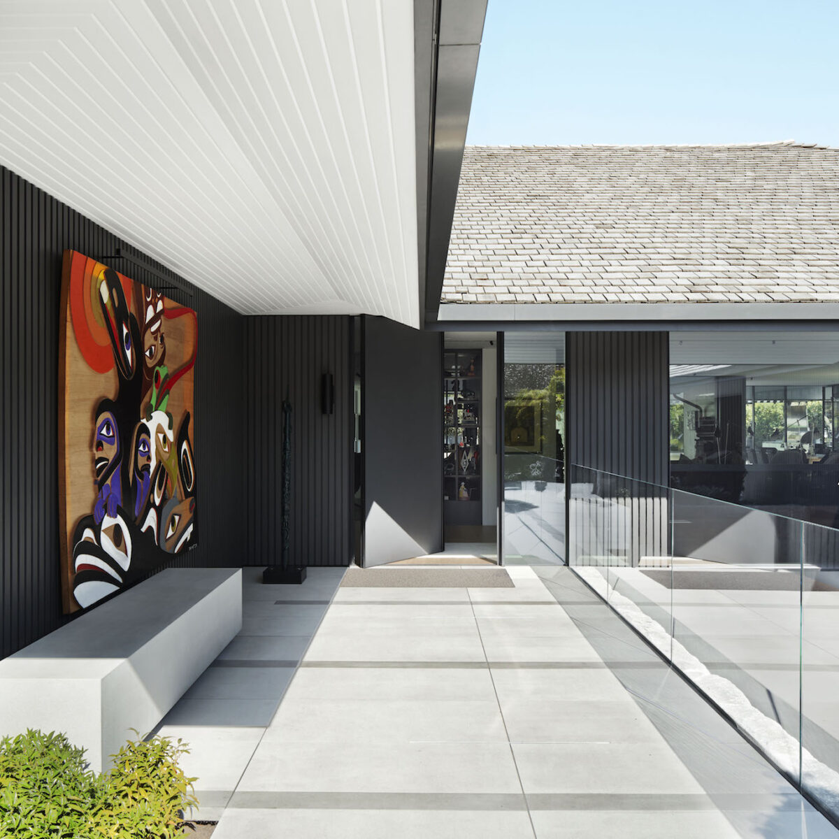Home Tours - Gallery House