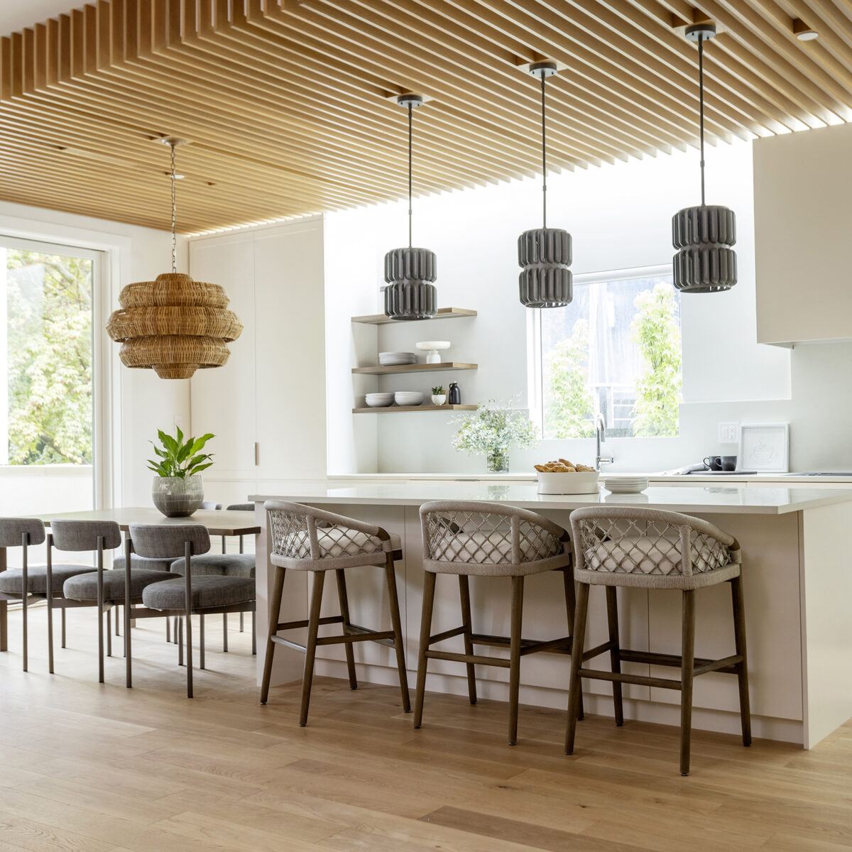 Home Tours - Selkirk Project