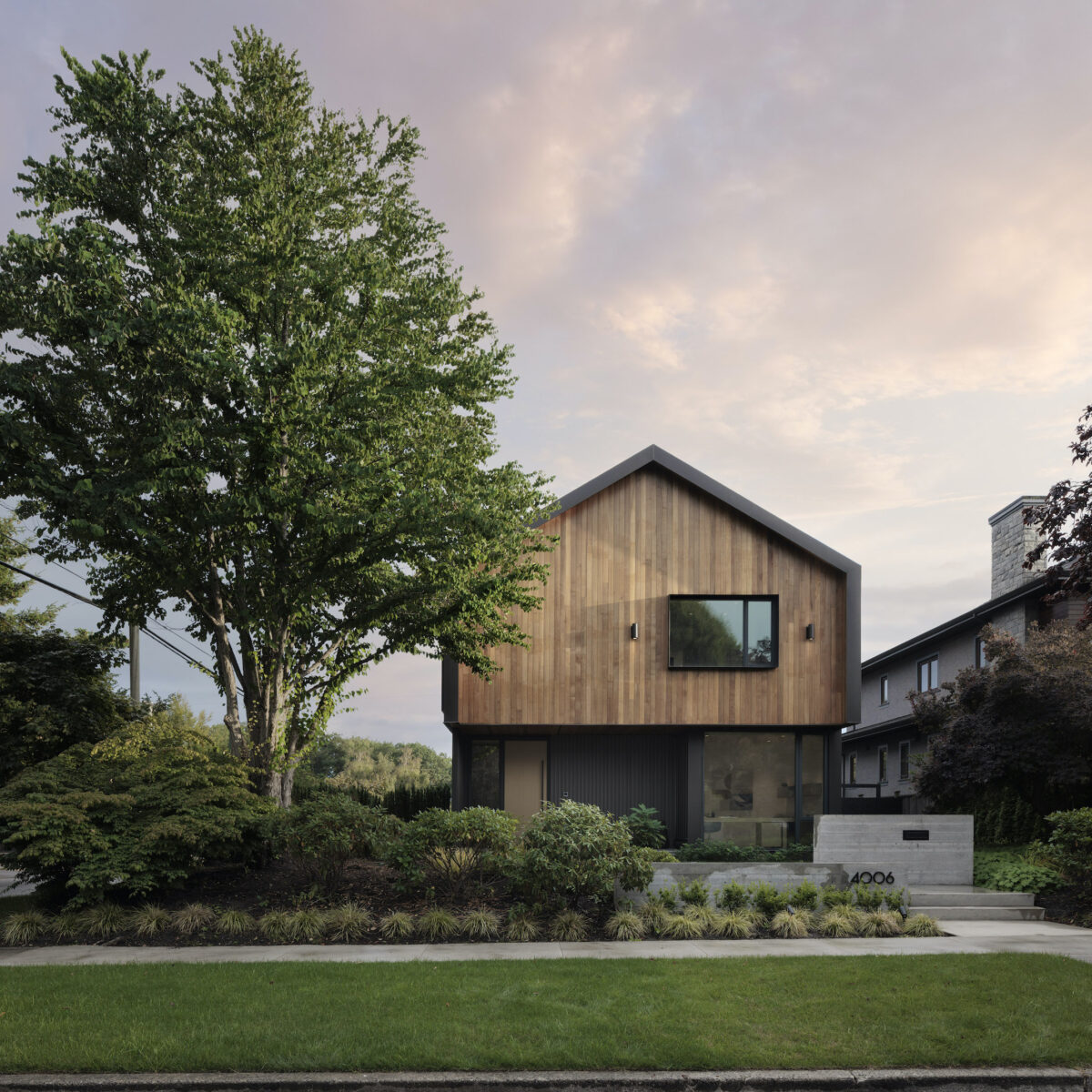 Home Tours - Feng House