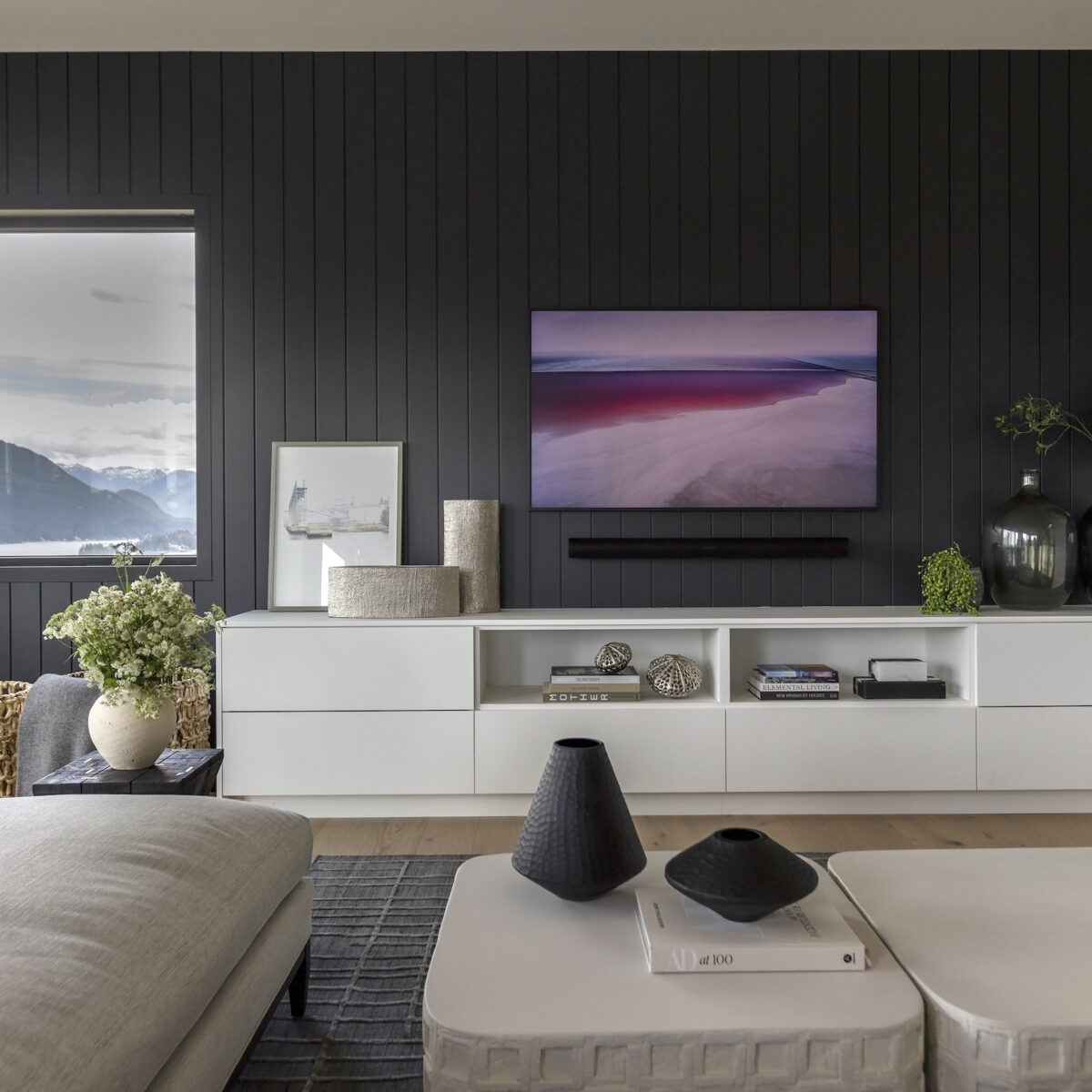 Home Tours - Braeside Residence