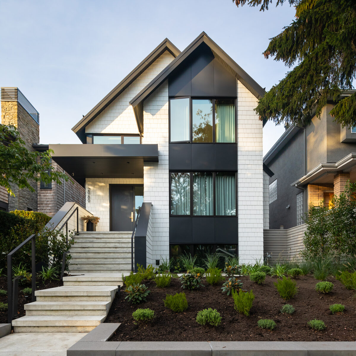 Home Tours - 29th Avenue