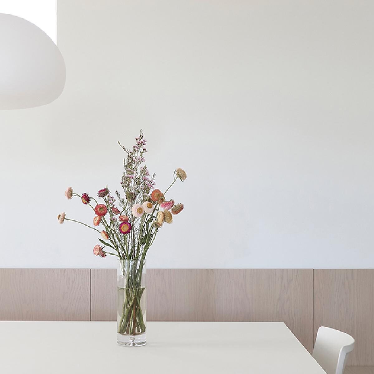 Home Tours - Home in Mount Pleasant: A Tranquil Oasis Amidst Urban Living