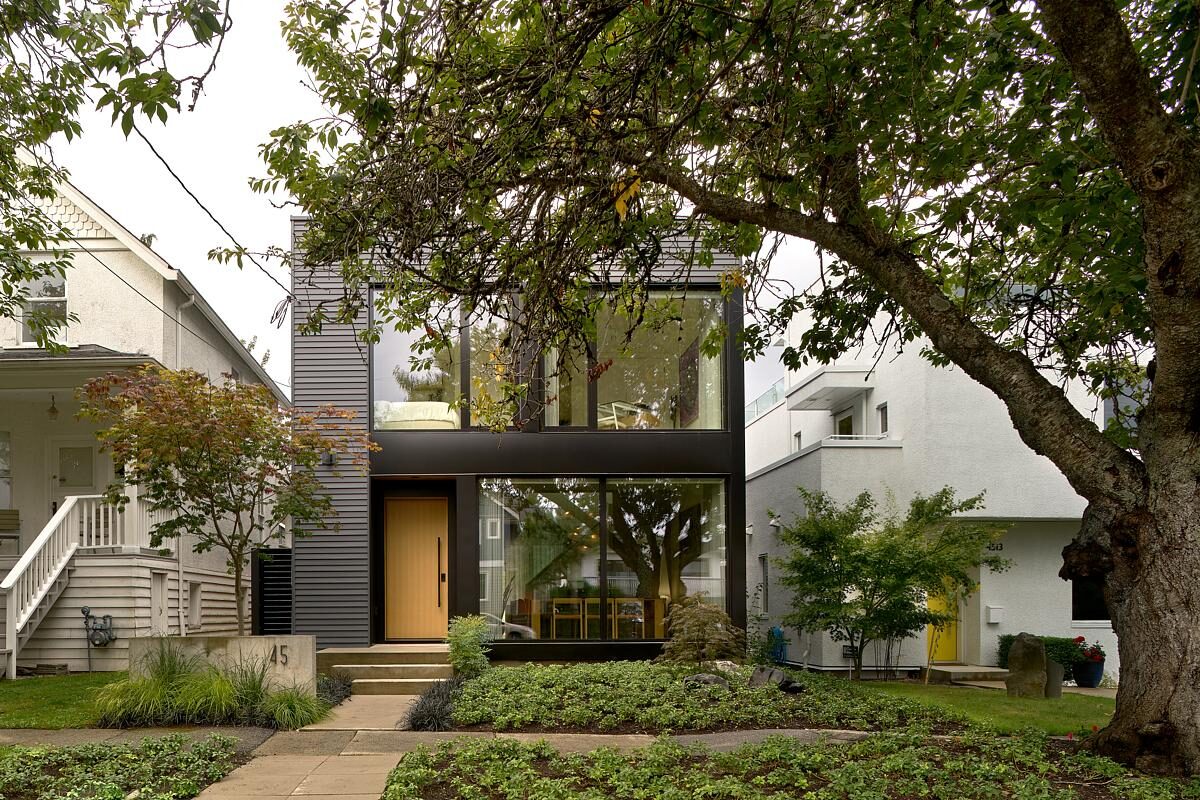 Home Tours - Sophia Street