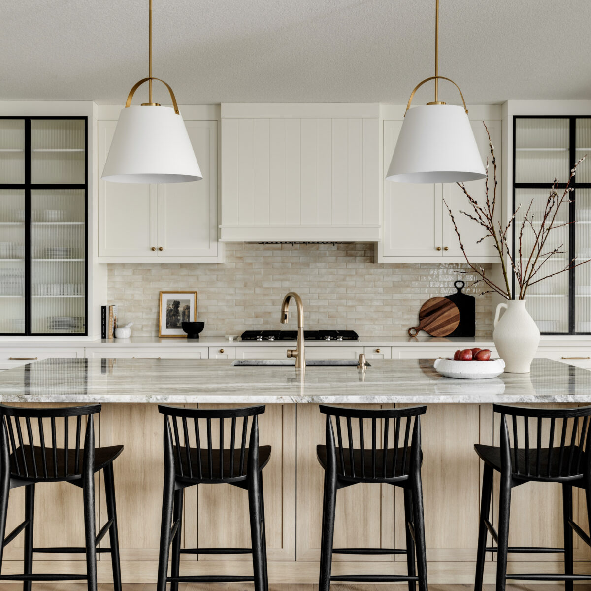 Home Tours - Springbank Hill