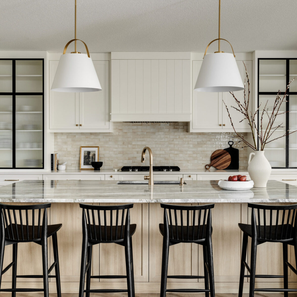Home Tours - Springbank Hill