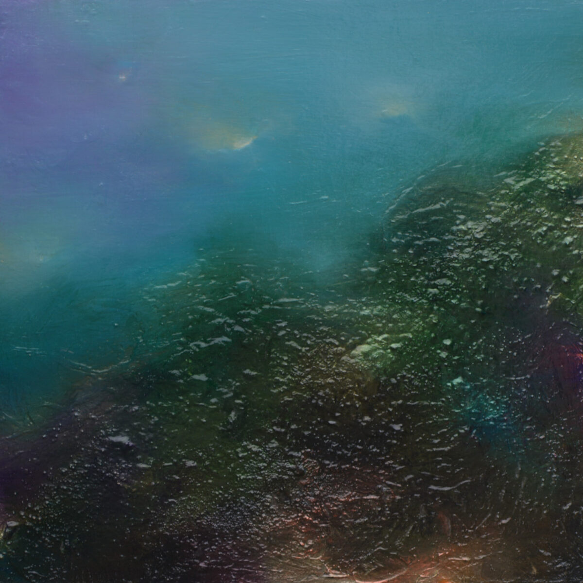 Art & Galleries - Sheila Neufeld - Recent Works