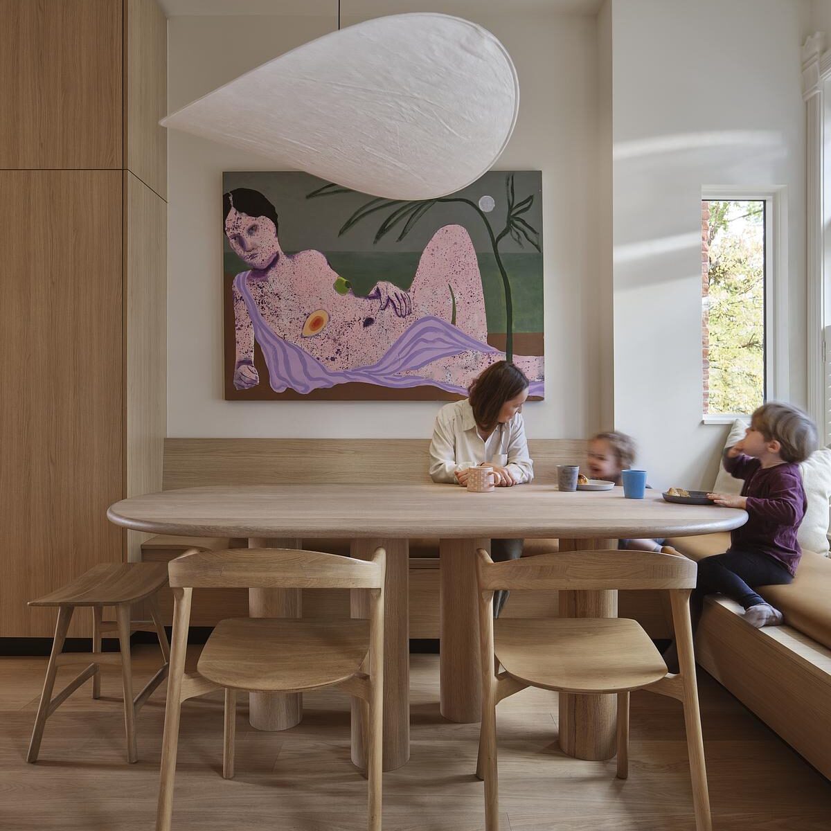 Home Tours - House Caroline