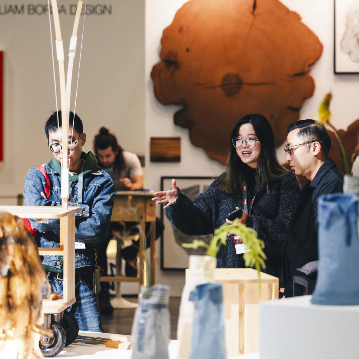 Design - The Interior Design Show Vancouver: September 25-28th/2025